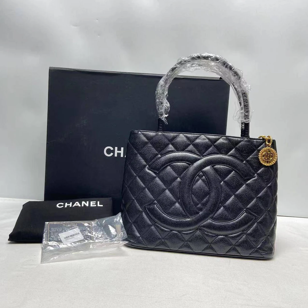 胖虎佳佳/香奈儿/95新/公价0/箱包/斜挎包/31B2409190051