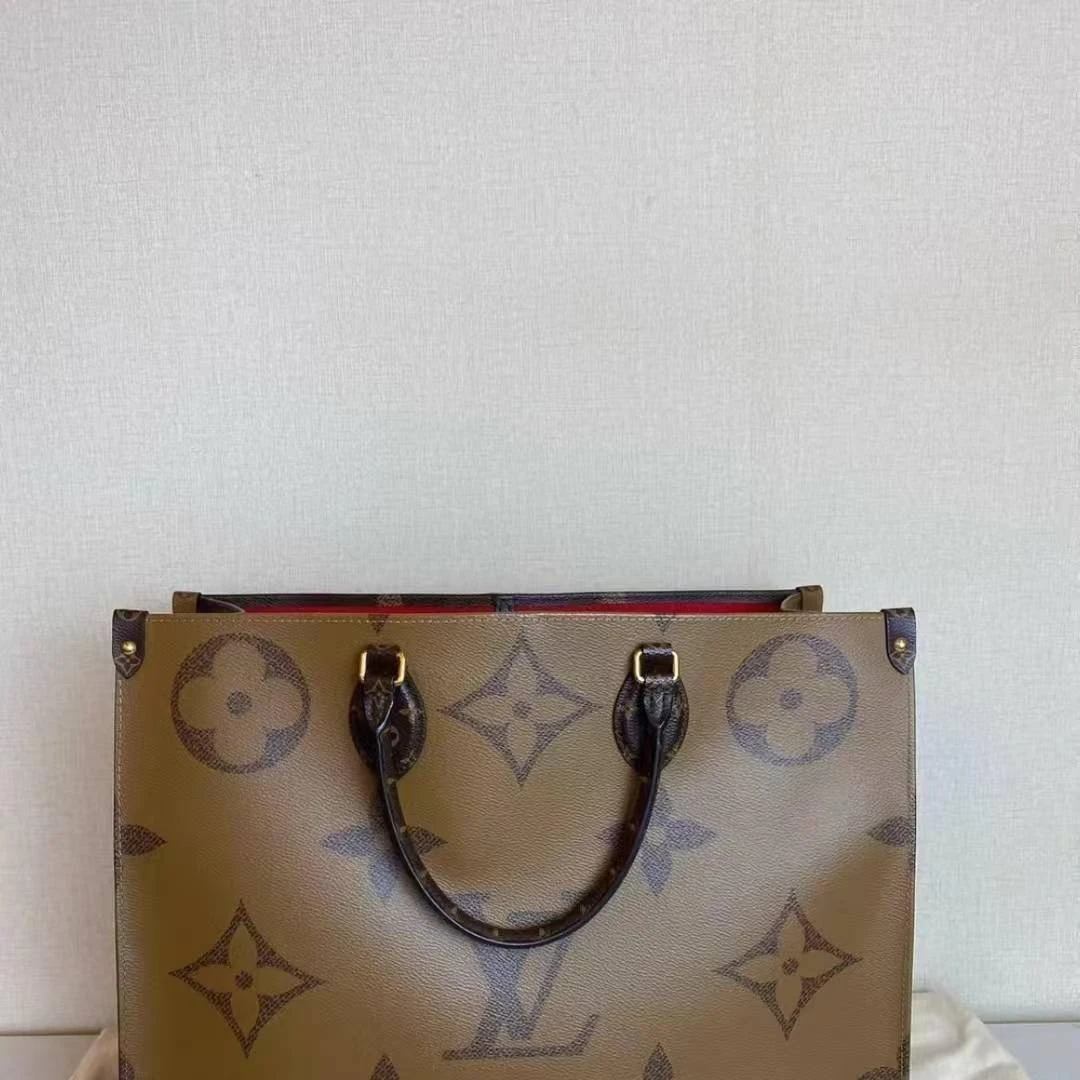 95新 LouisVuitton/路易威登 胖虎奥斯汀/路易威登/95新/单肩包