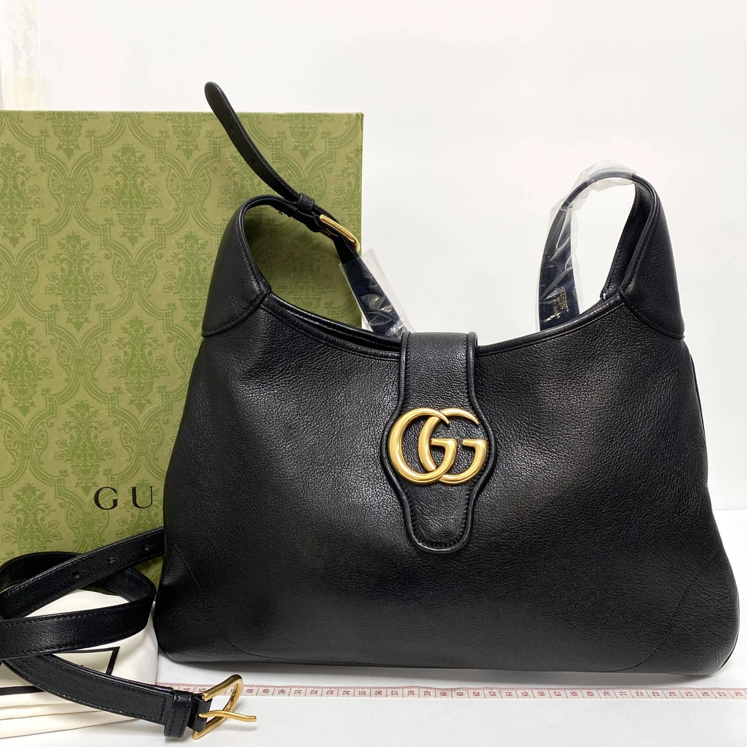 胖虎佳佳/古驰/95新/公价0/箱包/斜挎包/312409190015