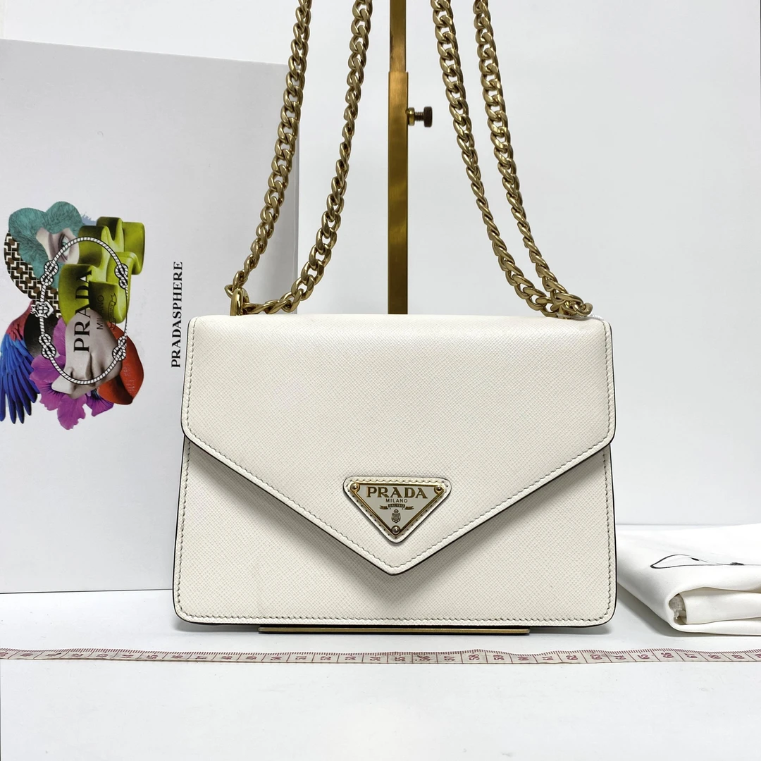 胖虎曼曼/普拉达/95新/公价0/箱包/斜挎包/312410110062