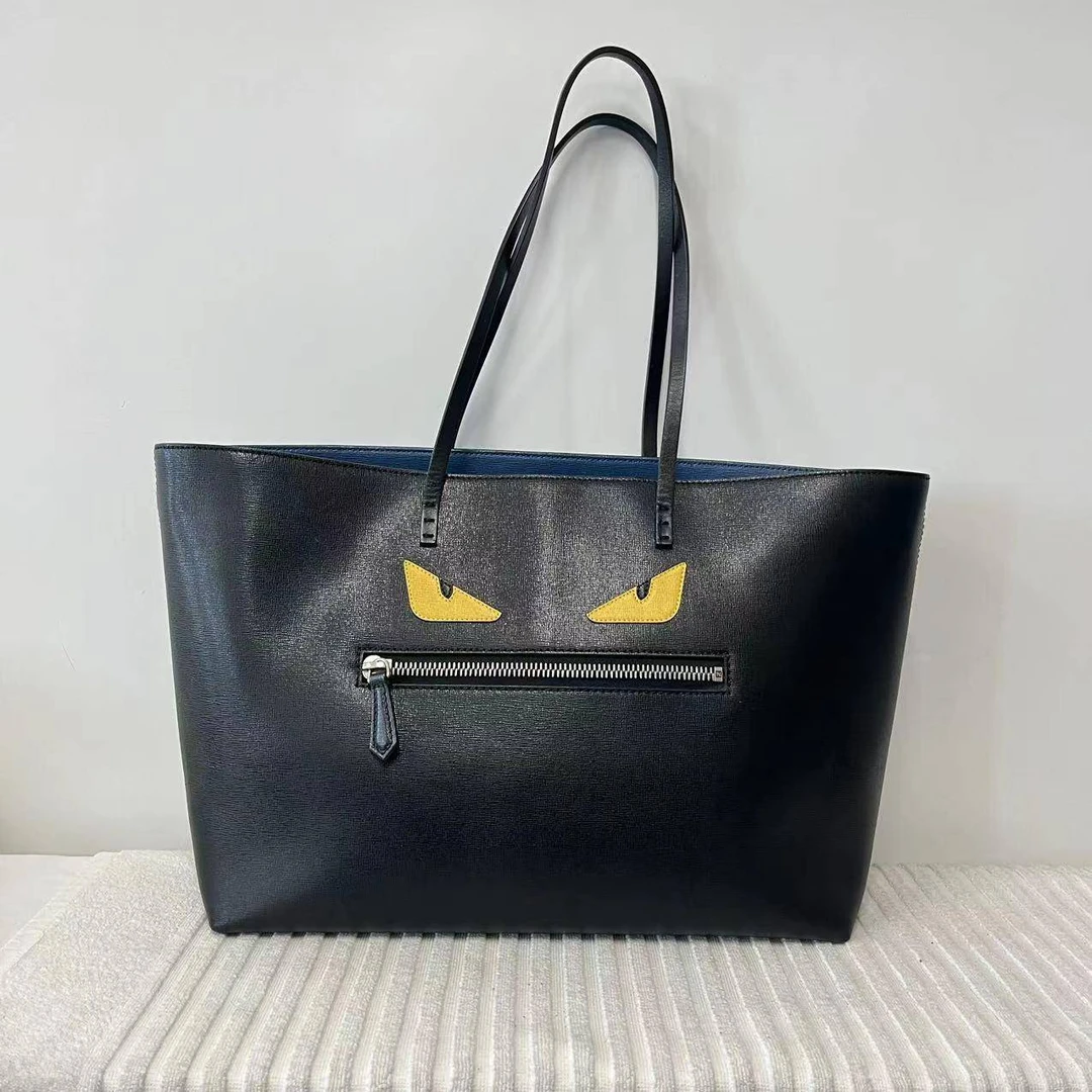 胖虎安安/95新/公价17500/芬迪/44A2401140010