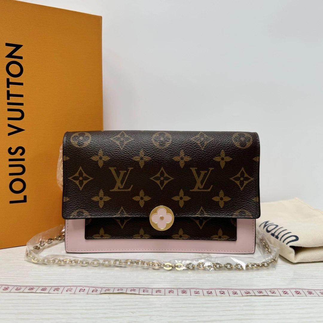 胖虎曼曼/路易威登/95新/公价0/箱包/斜挎包/312408280137