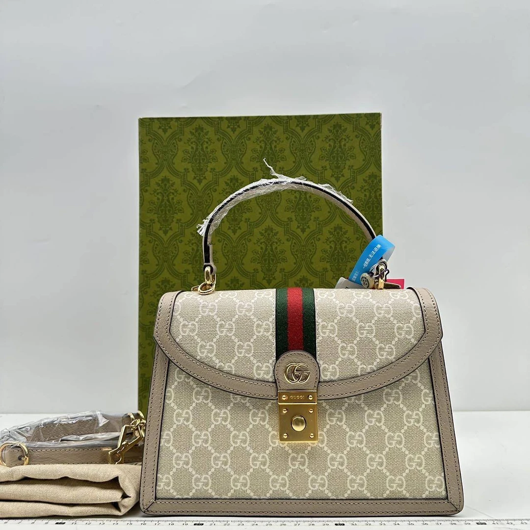 胖虎曼曼/古驰/95新/公价0/箱包/斜挎包/312409060099