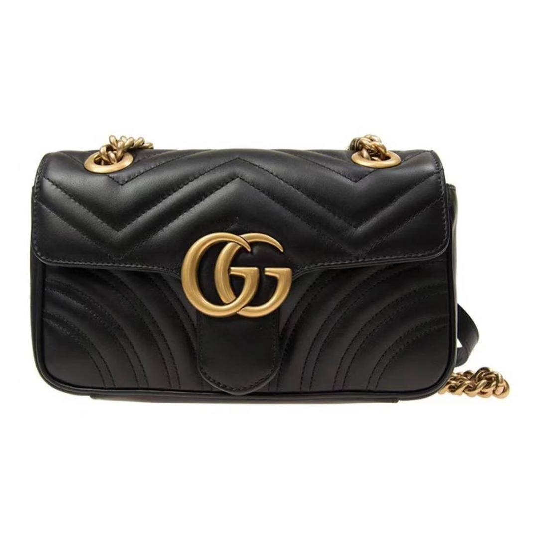 99新 GUCCI/古驰 古驰/99新/箱包/斜挎包/992312270002