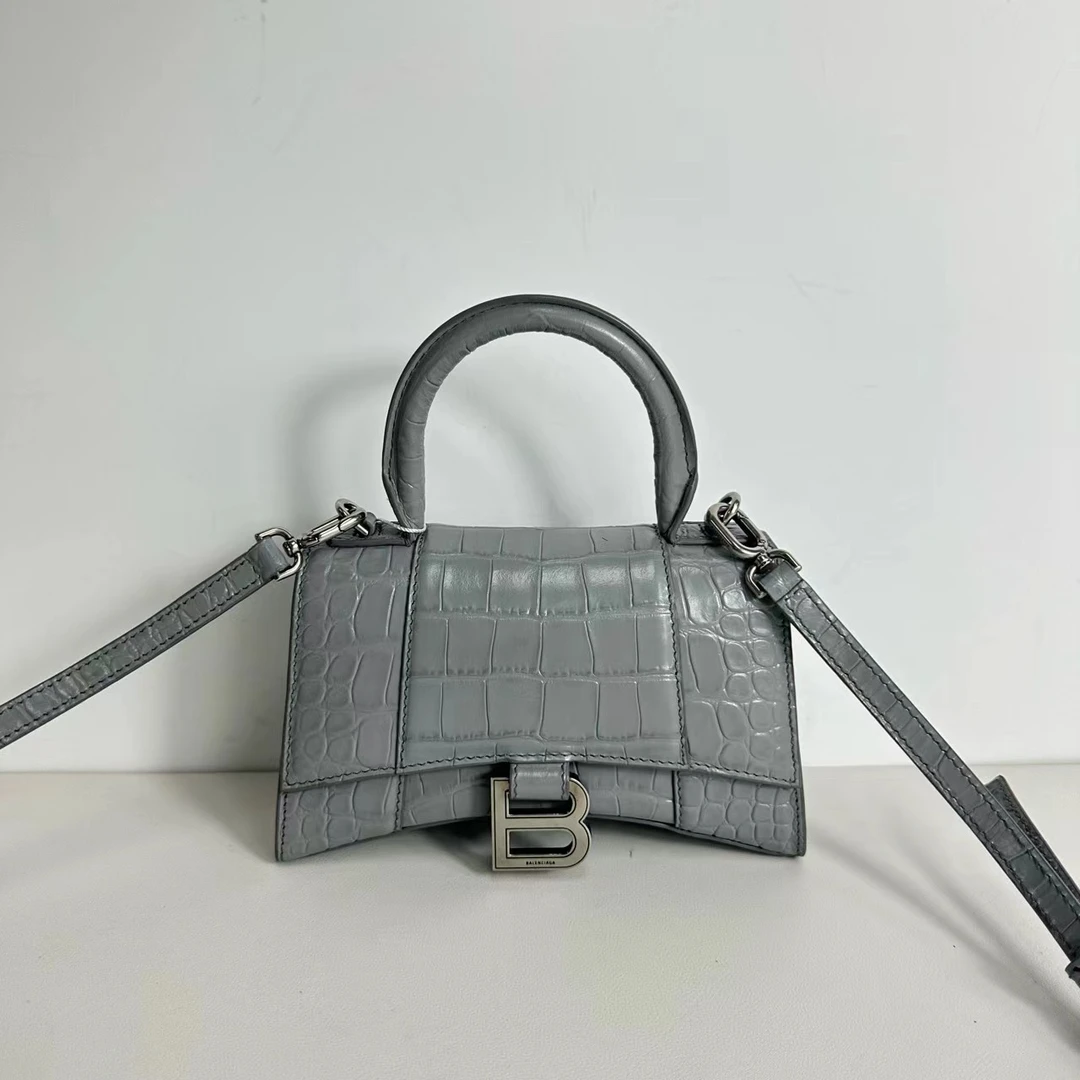 胖虎曼曼/巴黎世家/95新/公价0/箱包/两用包/31B2410200066