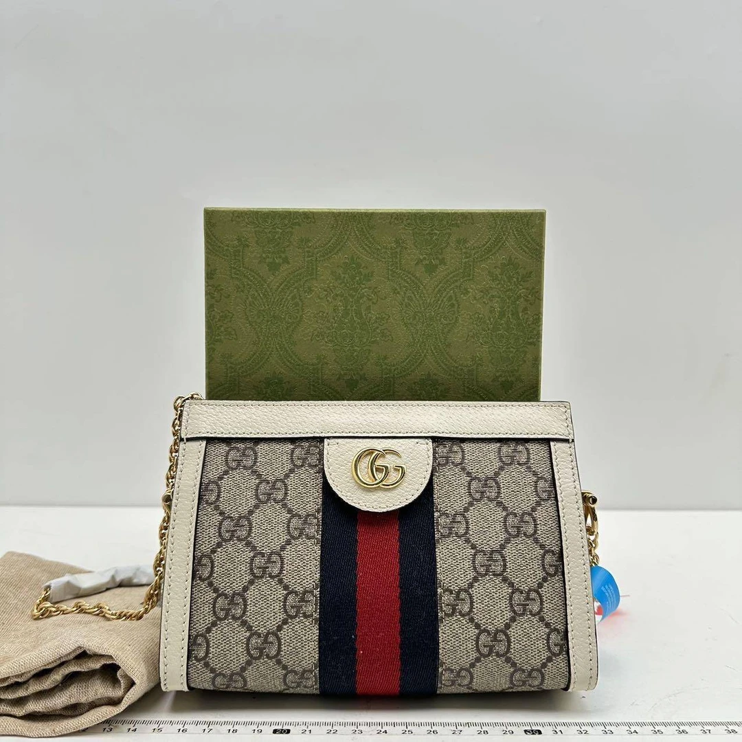 胖虎曼曼/古驰/95新/公价0/箱包/斜挎包/312408170050