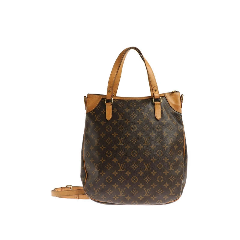 胖虎美王/路易威登/9新/公价12800/箱包/两用包/992301030050