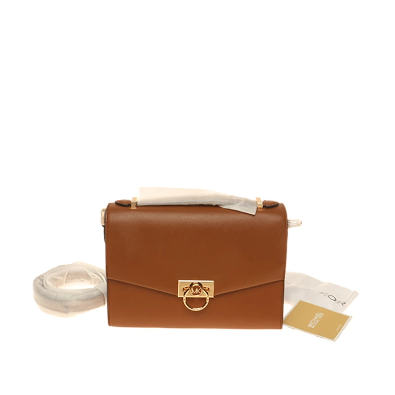 胖虎奥斯汀/迈克高仕/99新/公价5400/箱包/两用包/882407010484