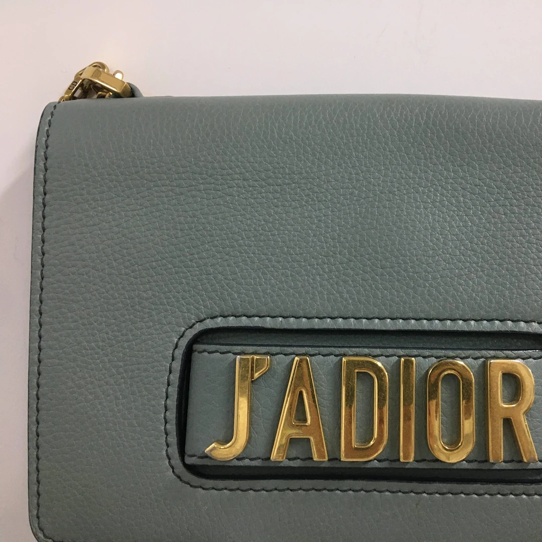 胖虎佳佳/迪奥/95新/公价0/箱包/两用包/31B2409300063