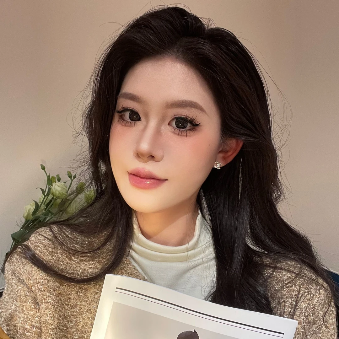 法式简约时尚耳钉小众高级感耳饰宽1.2CM高1.0CMR2032