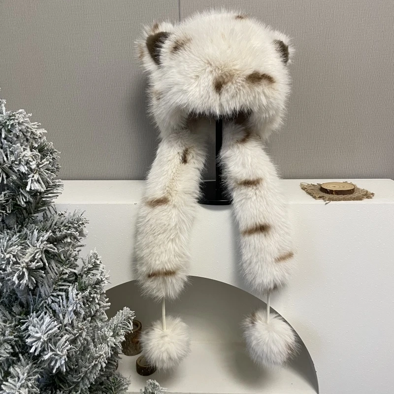 【孤品合集900-999】2024冬蒙古帽保暖加厚冬韩版雷锋帽渔夫帽合集