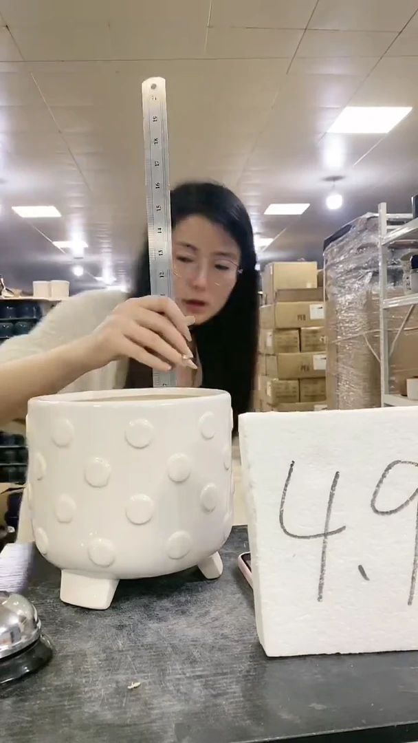 【闪购商品】红陶20CM（含）-50CM（不含）口19高17.5