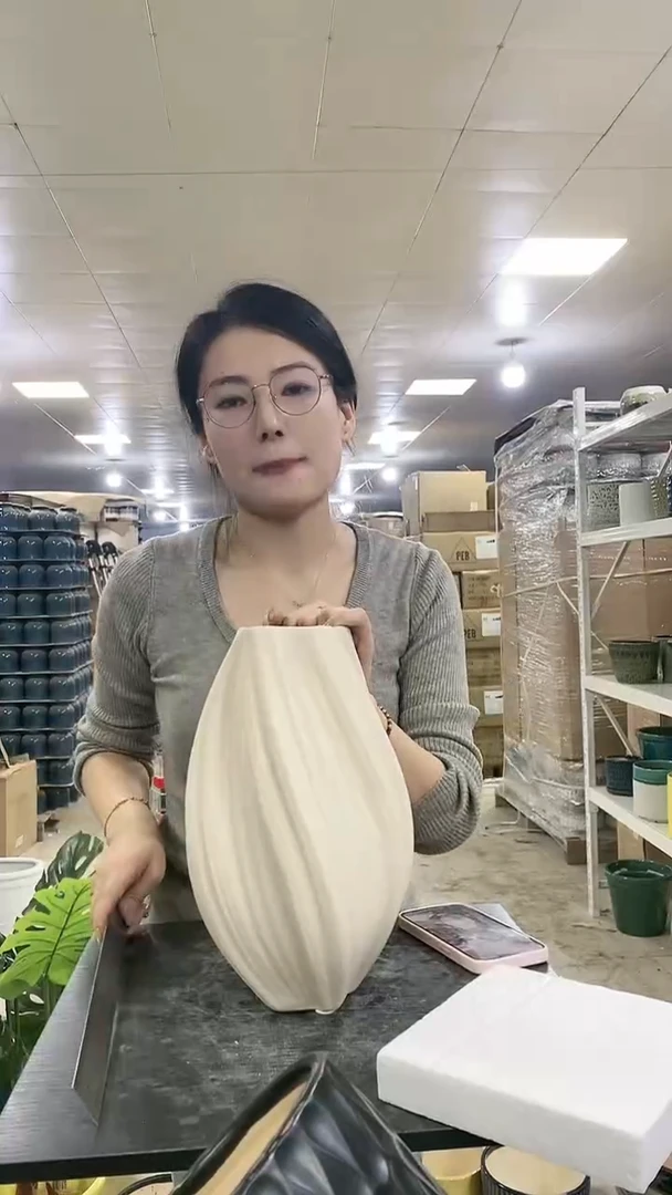 【闪购商品】陶瓷20CM(含)-50CM(不含)1