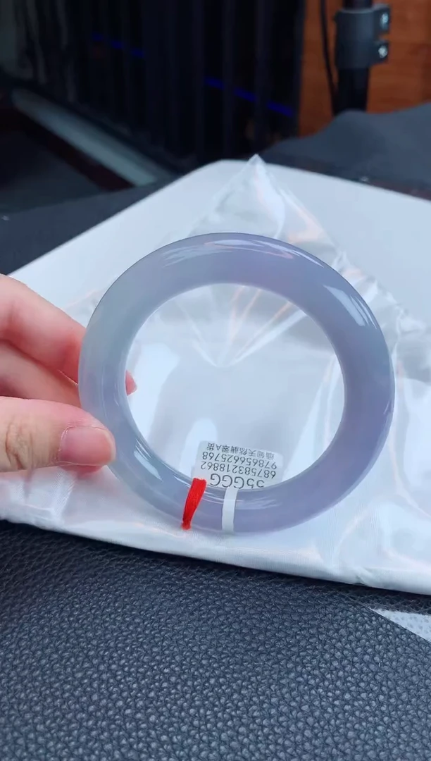 【闪购商品】翡翠手镯未镶嵌缅甸天然A货翡翠手镯