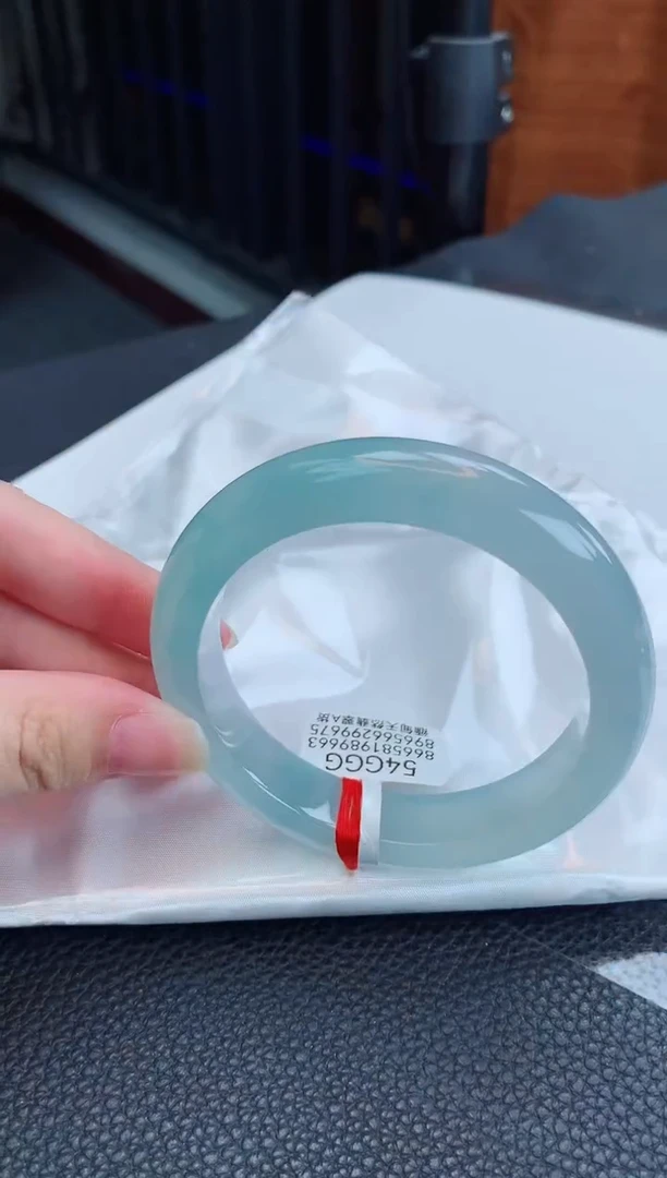 【闪购商品】翡翠手镯未镶嵌缅甸天然A货翡翠手镯