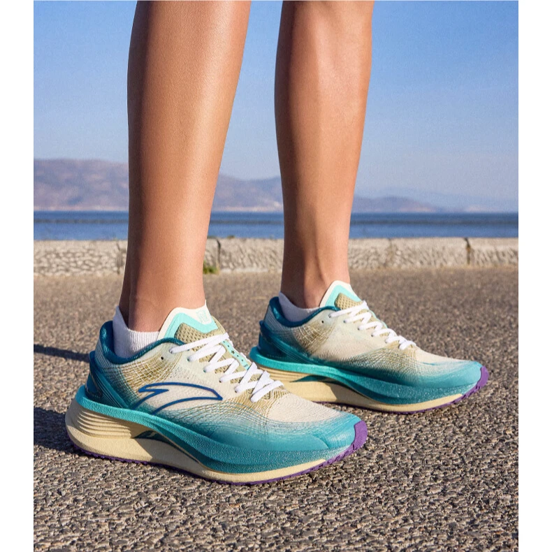 安踏冠军跑鞋3代弦科技运动跑鞋马拉松跑鞋112425563