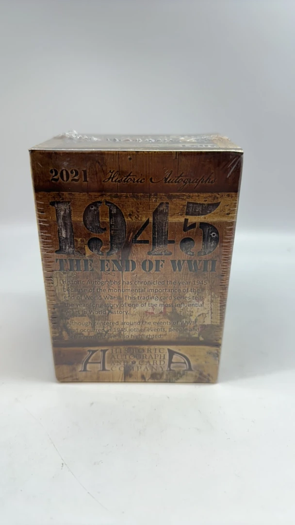 二战手雷盒 单盒 盲盒