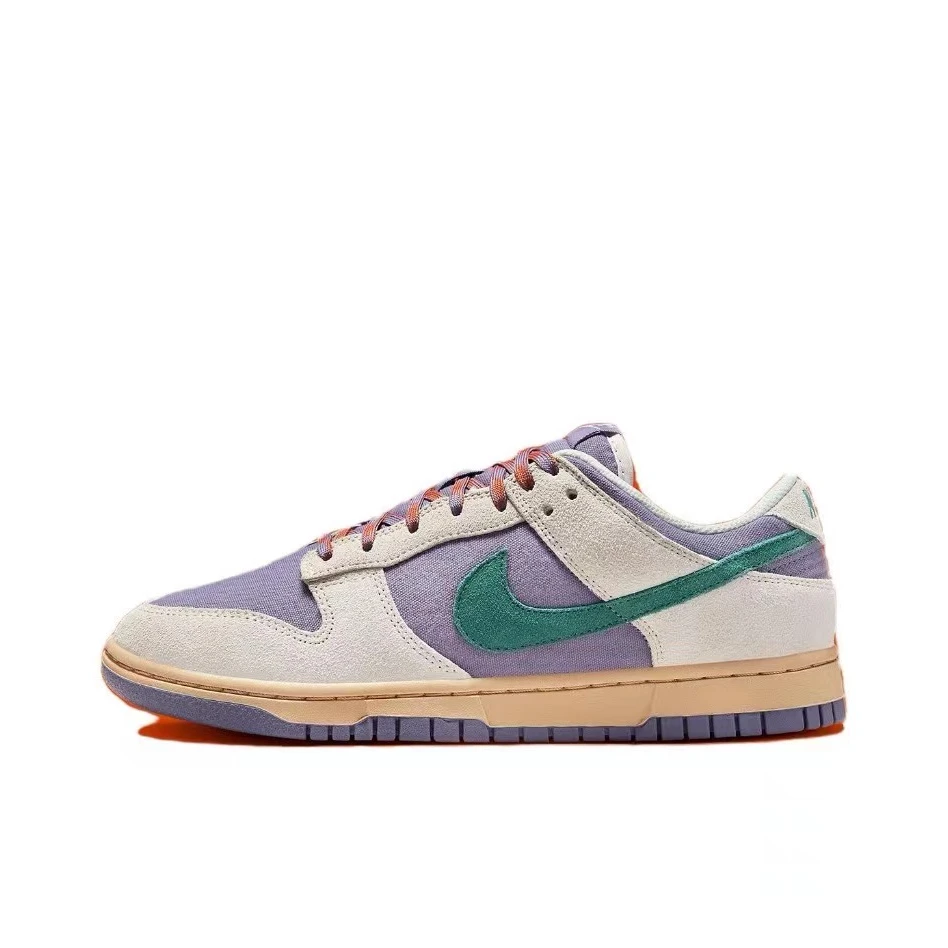 Nike Dunk Low白紫小丑 低帮百搭运动休闲板鞋HF5030-030