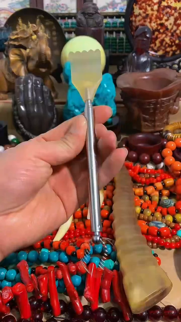 【闪购商品】密胺摆件1