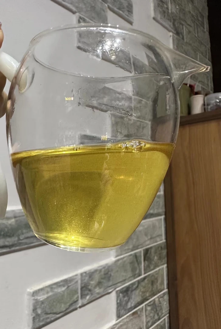 2023曼松  饼 200克