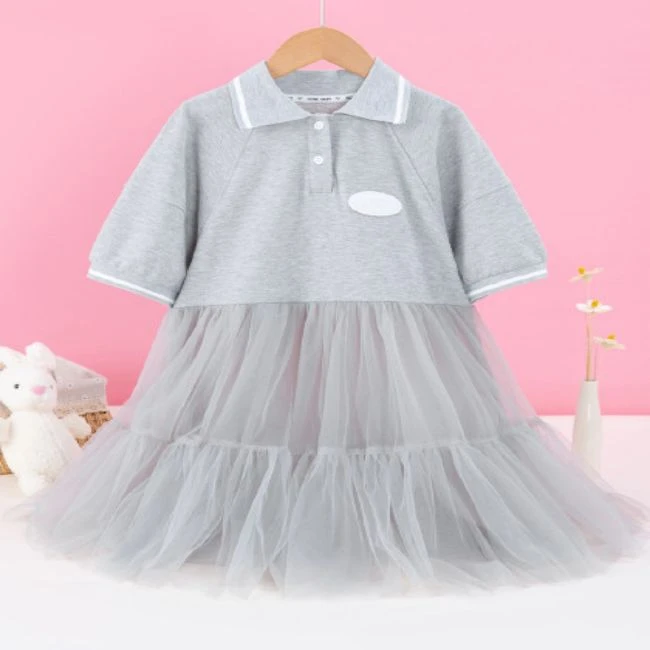 26JJ024A夏款女童裙子-6593