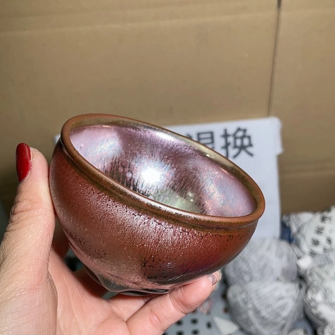 【闪购商品】瓷茶盏