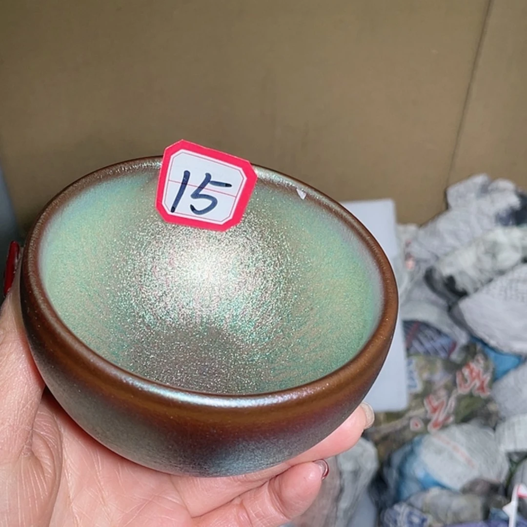 【闪购商品】瓷茶盏