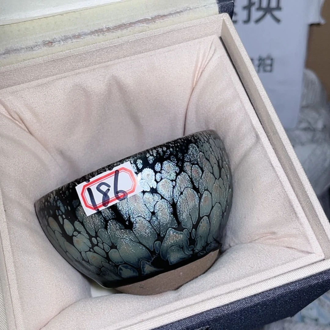 【闪购商品】瓷茶盏