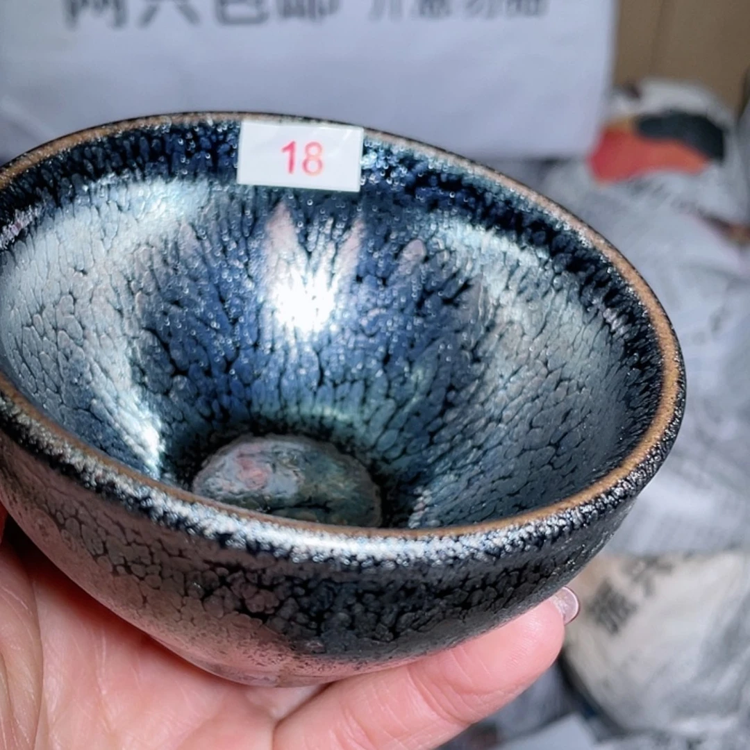 【闪购商品】瓷茶盏
