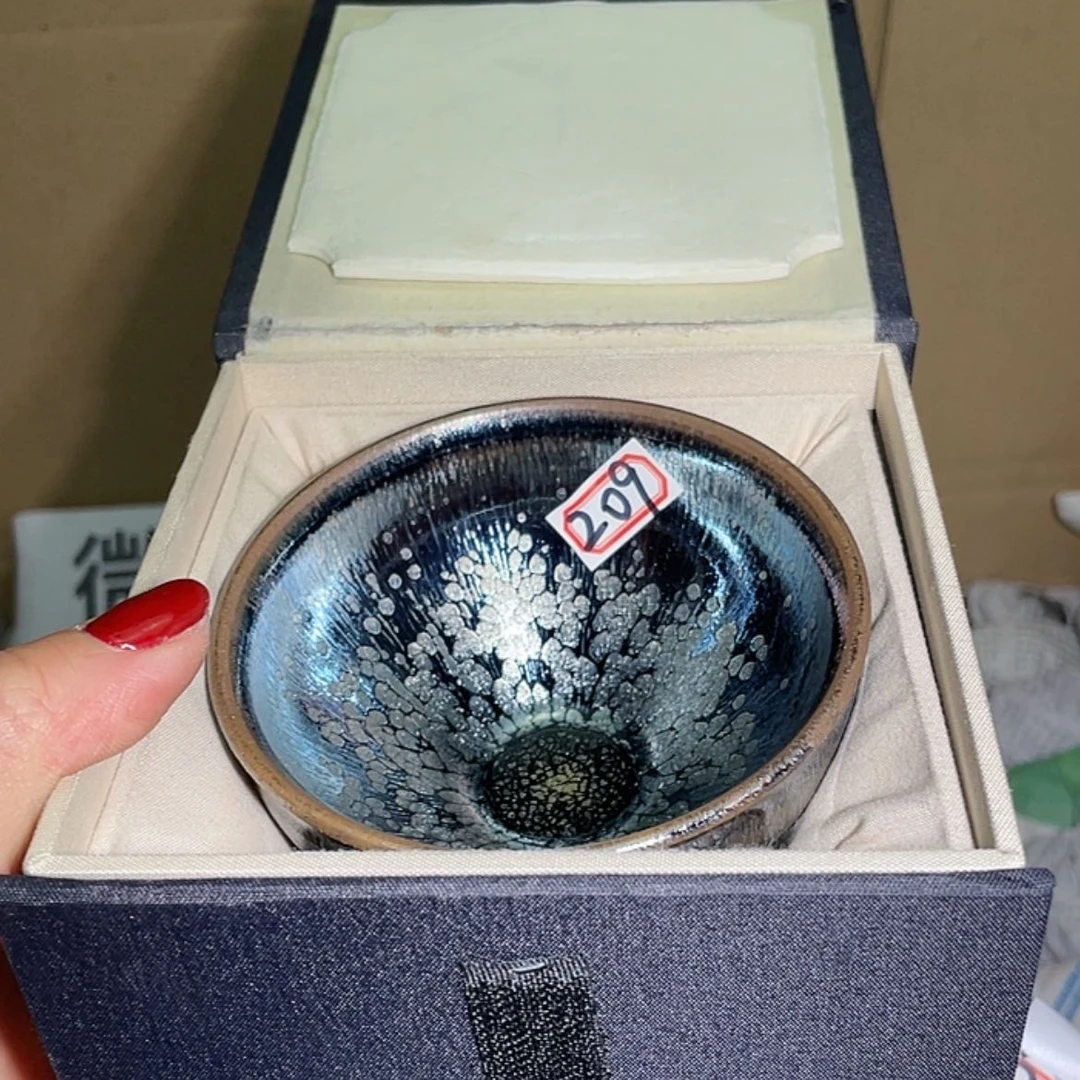 【闪购商品】瓷茶盏