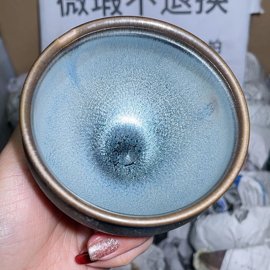 【闪购商品】瓷茶盏