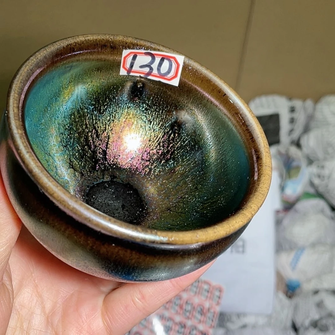 【闪购商品】瓷茶盏