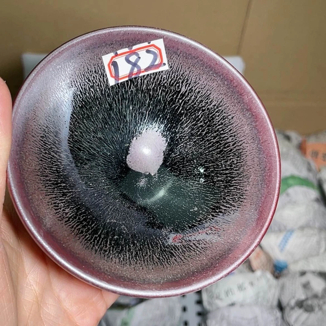 【闪购商品】瓷茶盏