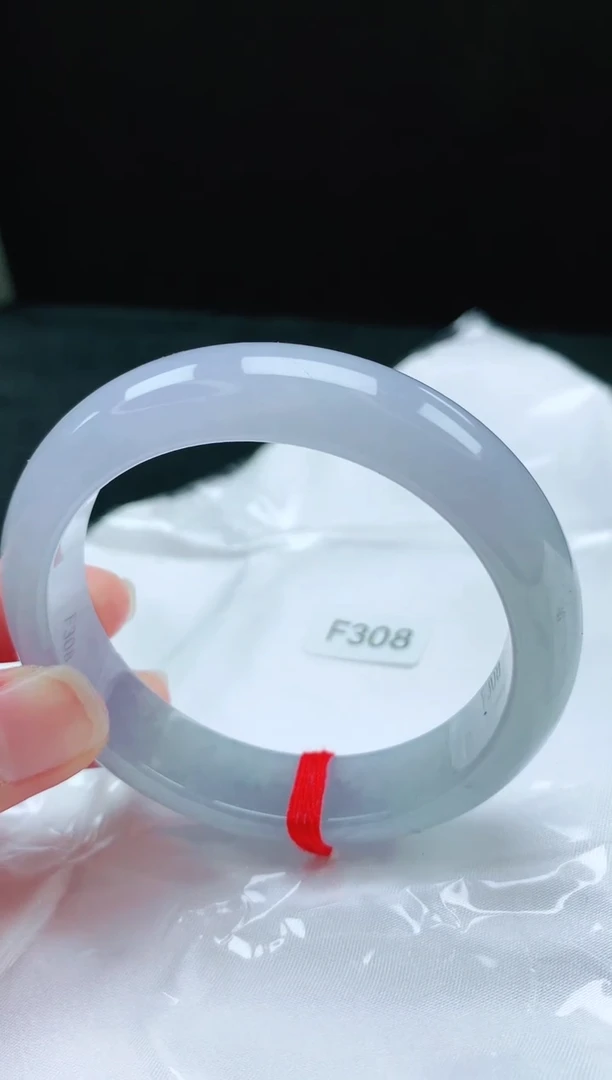 【闪购商品】翡翠手镯未镶嵌缅甸天然A货翡翠手镯