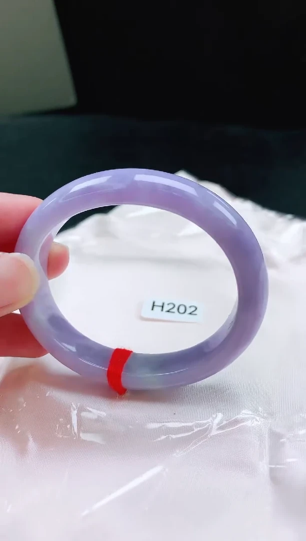 【闪购商品】翡翠手镯未镶嵌缅甸天然A货翡翠手镯