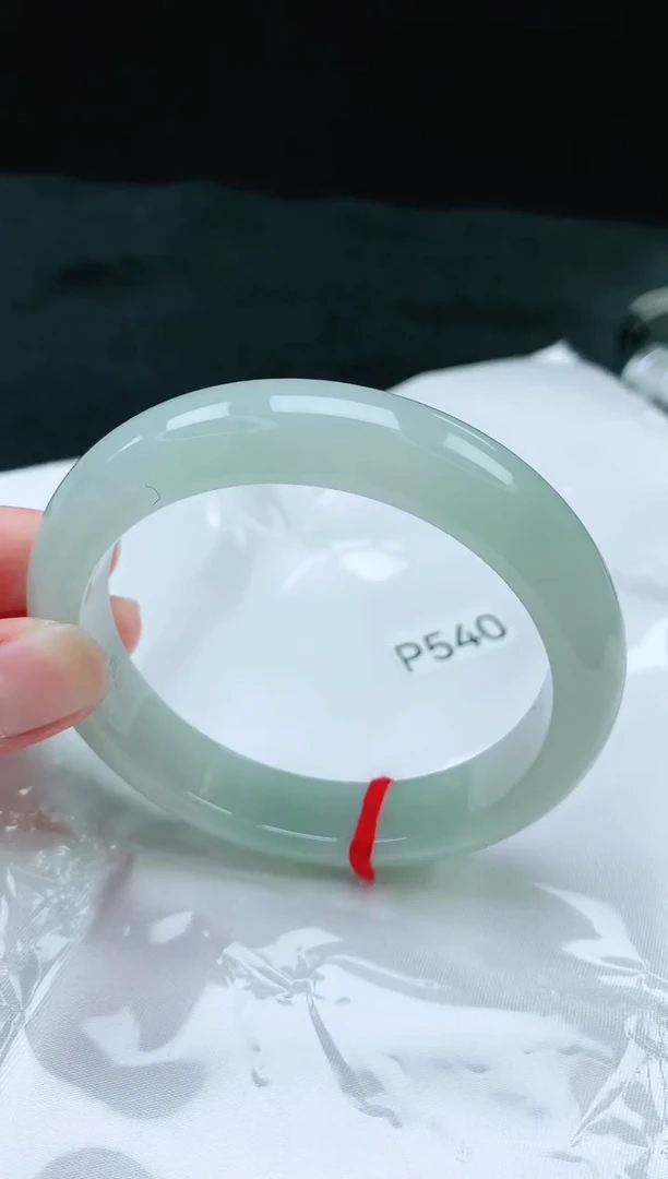 【闪购商品】翡翠手镯未镶嵌缅甸天然A货翡翠手镯