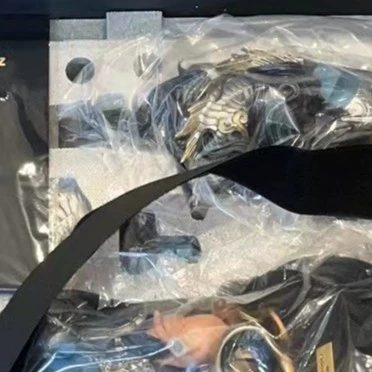 A04 备用煤油打火机链接！DY