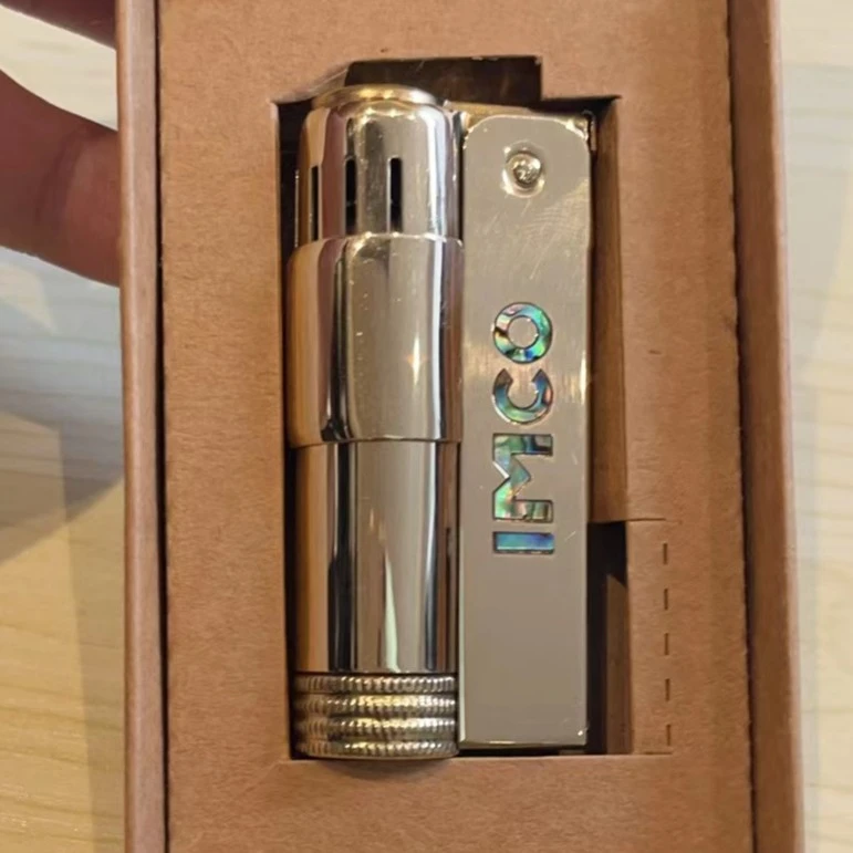 爱酷6700彩贝打火机ZR