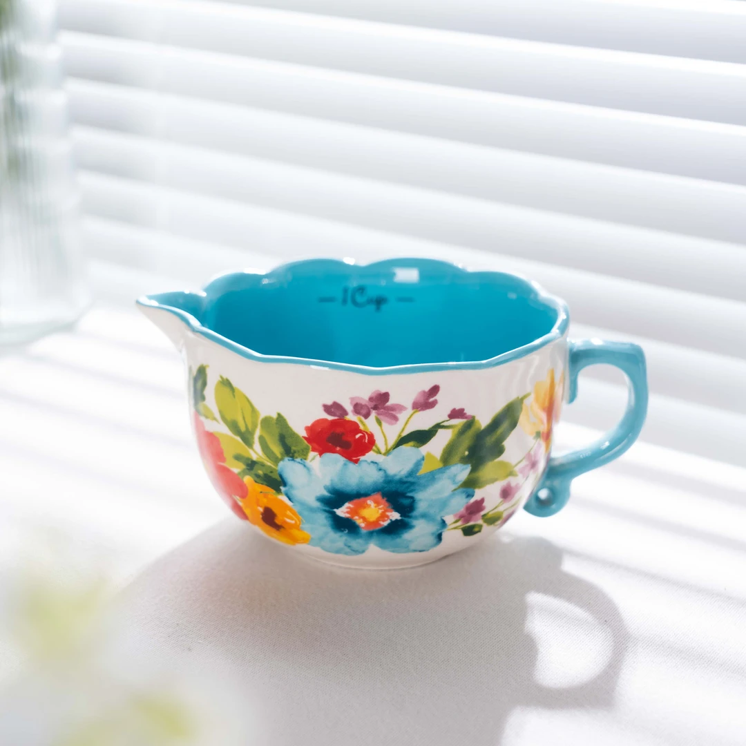 【SILESIA/出口原单】先锋女人-导流杯