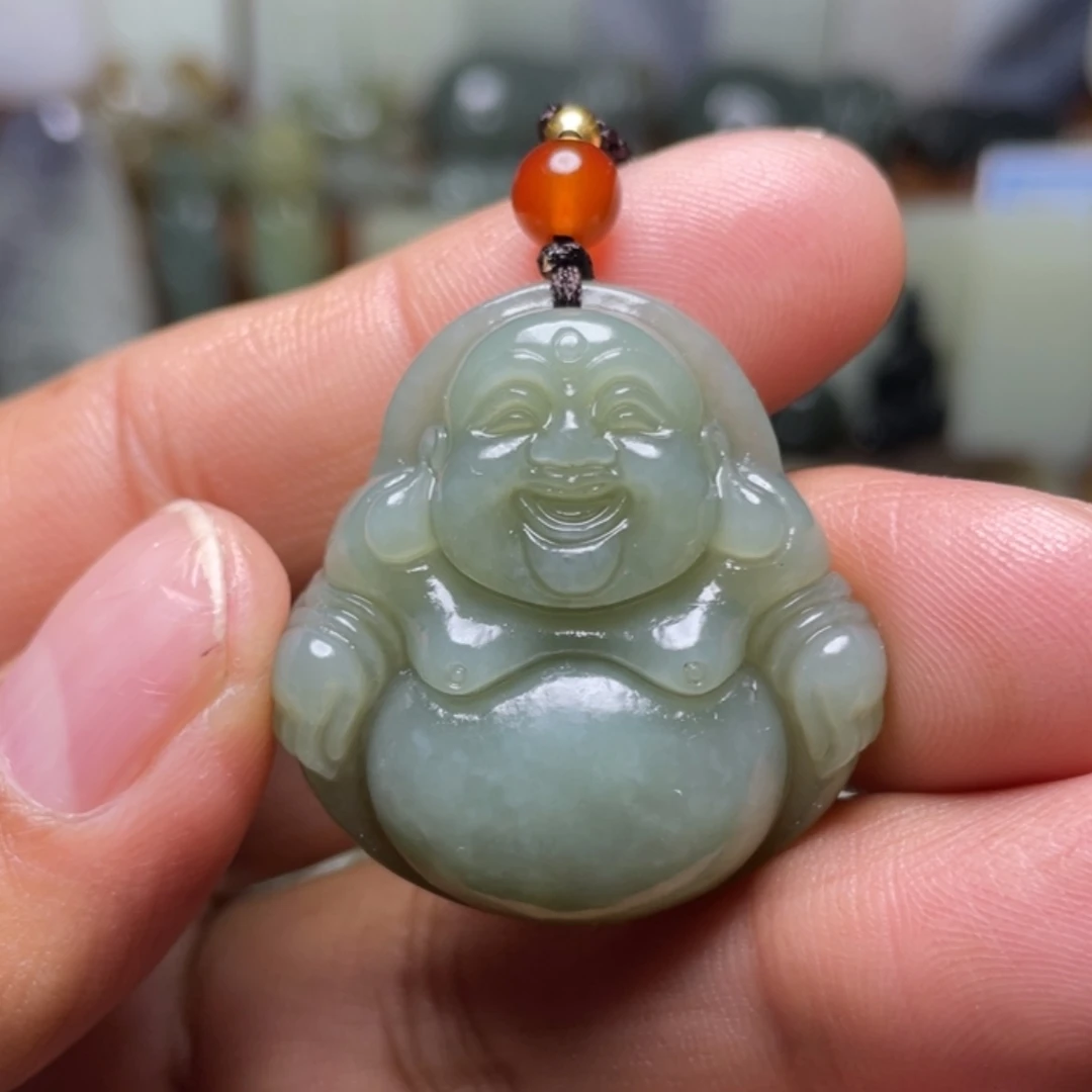 【闪购商品】和田玉颈饰未镶嵌~****~