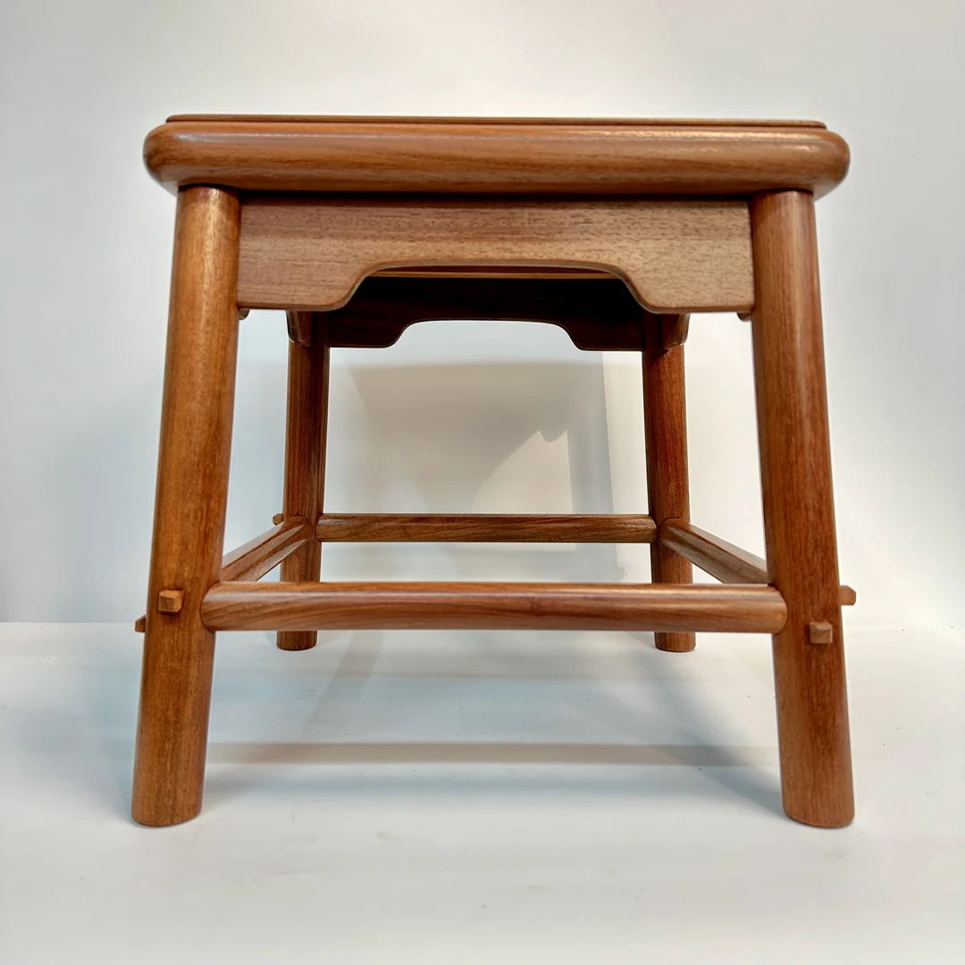 客厅家用简约富贵凳小方凳子