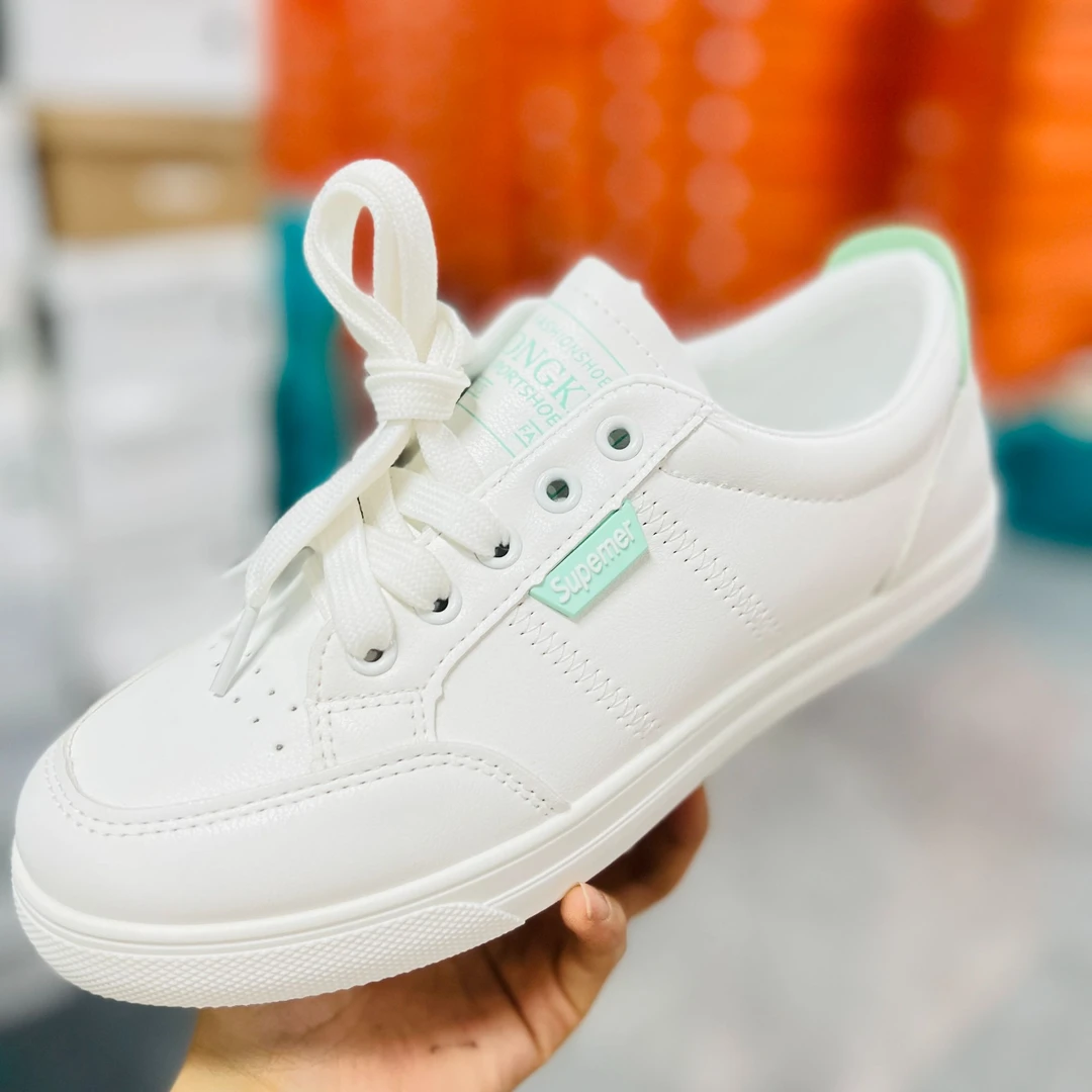 PDX5断码处理清货时尚休闲板鞋女鞋