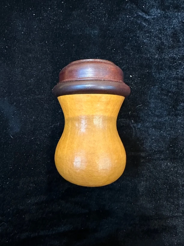 鸣虫葫芦 老型葫芦 黑白虫葫芦