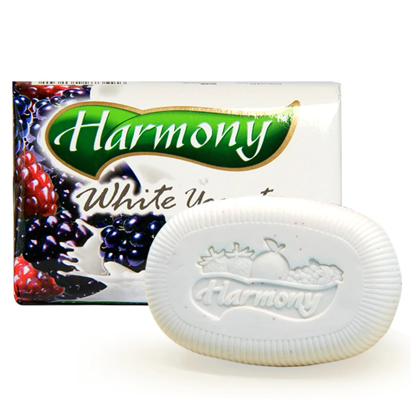 乐维亚原装进口奶酪香皂天然植萃洁面沐浴洗手清洁清新家用