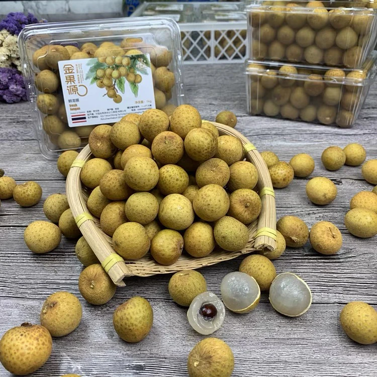 【新疆包邮】新鲜龙眼多汁当季时令水果