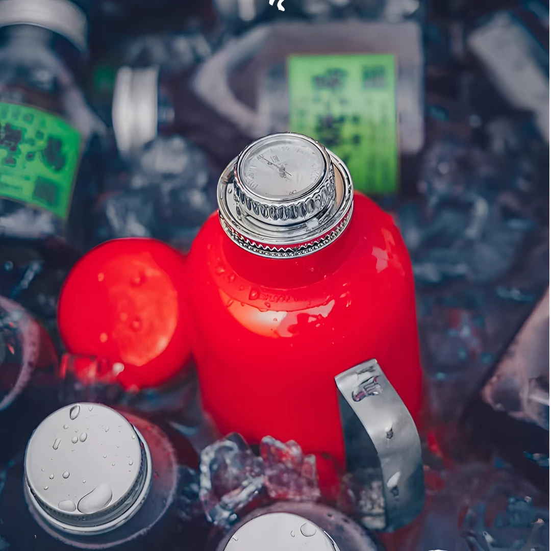 【观一茶堂】观一器学古小传家壶595ml-保温壶茶壶拆封不退