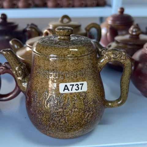 【闪购商品】紫砂茶壶紫砂壶等