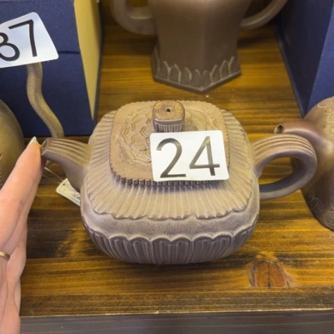 【闪购商品】紫砂茶壶当*强紫砂壶等