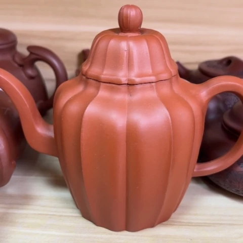 【闪购商品】紫砂茶壶紫砂壶等