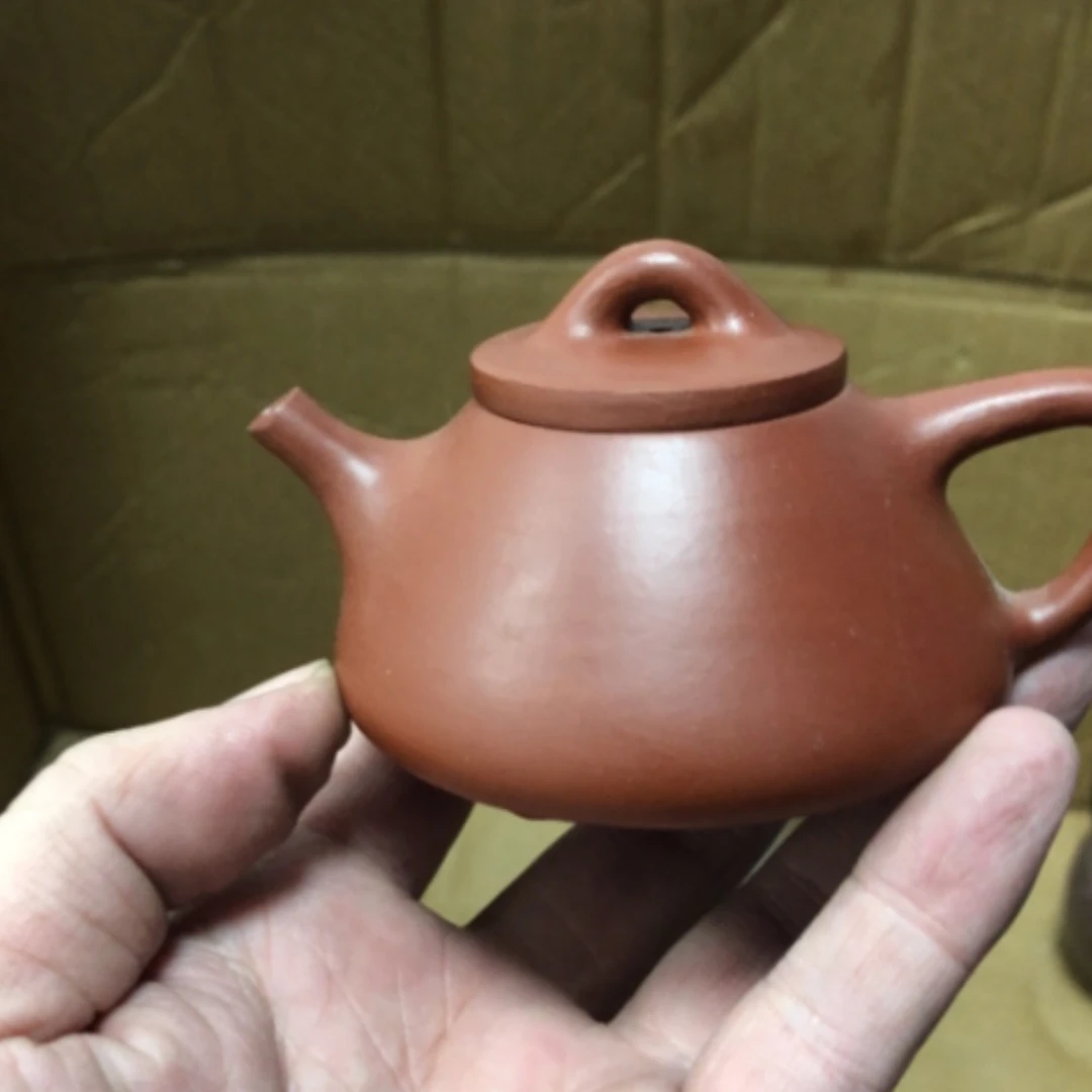 【闪购商品】紫砂茶壶
